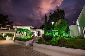 Saastah Hotel Boutique