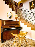 Hotel & Spa Antyczny Dwór