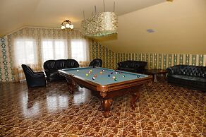 Hotel & Spa Antyczny Dwór