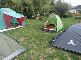 Iwoka Ecoturismo