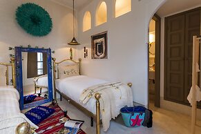 Riad Lumière