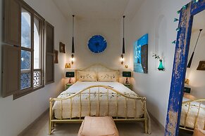 Riad Lumière