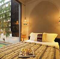 Riad Lumière