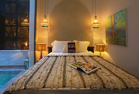 Riad Lumière