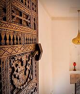 Riad Lumière