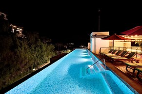 Hotel Puerto Sayulita