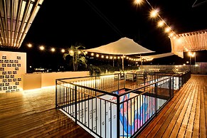 Hotel Puerto Sayulita