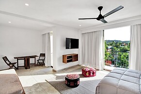 Hotel Puerto Sayulita