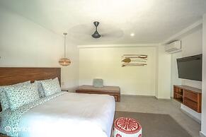 Hotel Puerto Sayulita