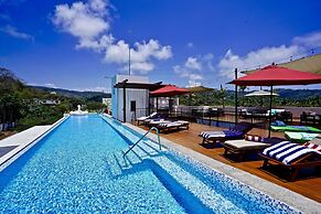 Hotel Puerto Sayulita