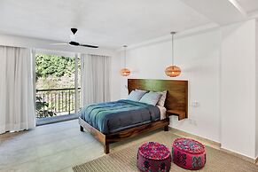 Hotel Puerto Sayulita