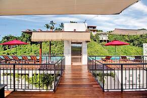 Hotel Puerto Sayulita