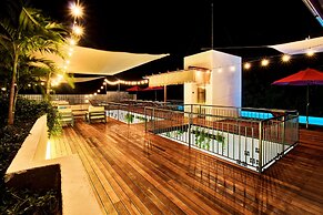 Hotel Puerto Sayulita