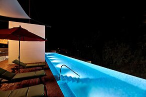 Hotel Puerto Sayulita