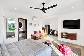 Hotel Puerto Sayulita