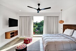 Hotel Puerto Sayulita