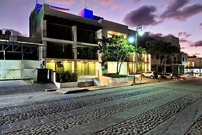 Hotel Puerto Sayulita
