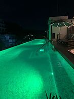 Hotel Puerto Sayulita