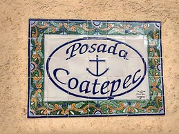 HOTEL POSADA COTEPEC