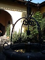 HOTEL POSADA COTEPEC
