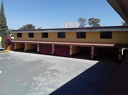 Motel Tokio Inn