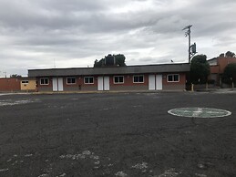 Motel Tokio Inn