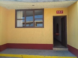 Motel Tokio Inn