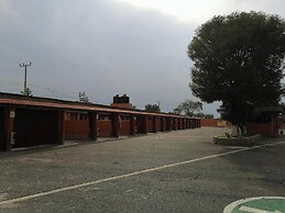 Motel Tokio Inn