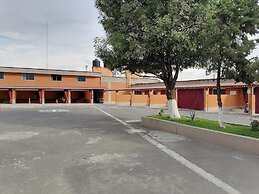 Motel Tokio Inn
