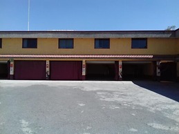 Motel Tokio Inn