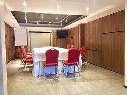 Hotel Turismo Temuco
