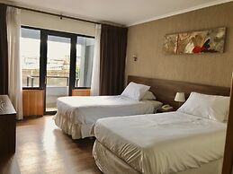 Hotel Turismo Temuco