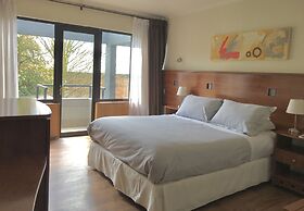 Hotel Turismo Temuco