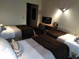 Hotel Turismo Temuco