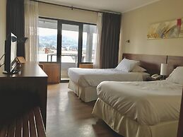 Hotel Turismo Temuco