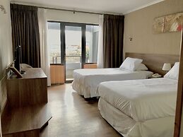 Hotel Turismo Temuco