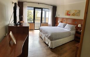Hotel Turismo Temuco