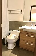 Hotel Turismo Temuco