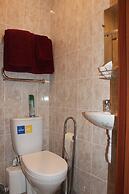 Hotel Complex Orbita