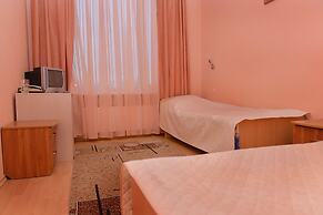 Hotel Complex Orbita