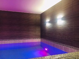 Hotel Complex Orbita