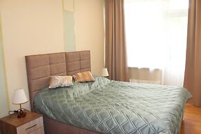 Hotel Complex Orbita