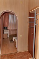 Hotel Complex Orbita