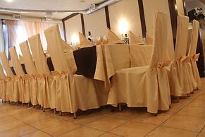 Hotel Complex Orbita