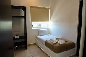 Hotel kinyahh