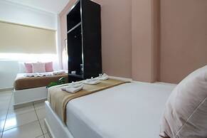 Hotel kinyahh