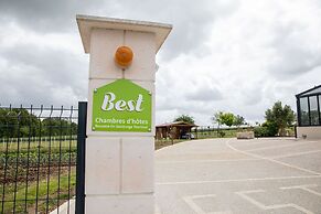 Best Saintonge