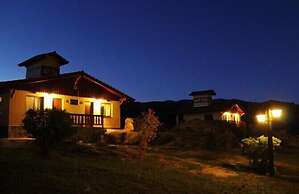 Aires Serranos - Suites