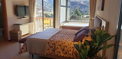 Aires Serranos - Suites