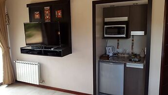 Aires Serranos - Suites